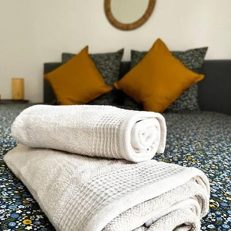 Cocon D'Alsace Apartment Colmar Bagian luar foto