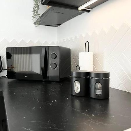 Cocon D'Alsace Apartment Colmar Bagian luar foto