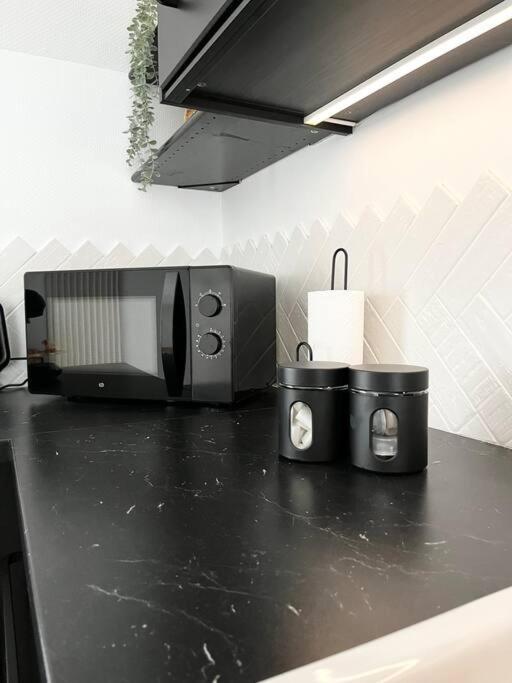 Cocon D'Alsace Apartment Colmar Bagian luar foto