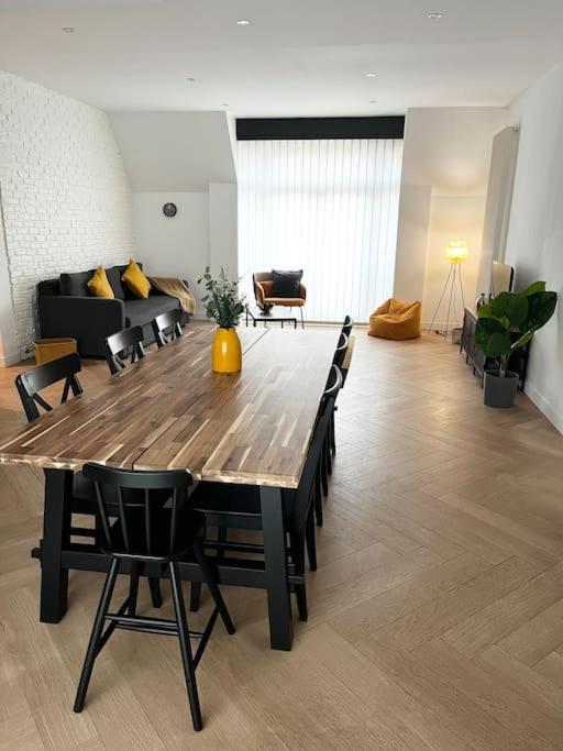 Cocon D'Alsace Apartment Colmar Bagian luar foto