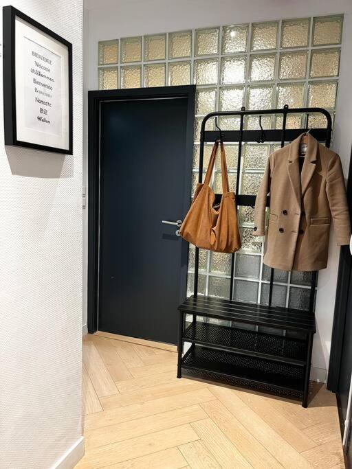 Cocon D'Alsace Apartment Colmar Bagian luar foto