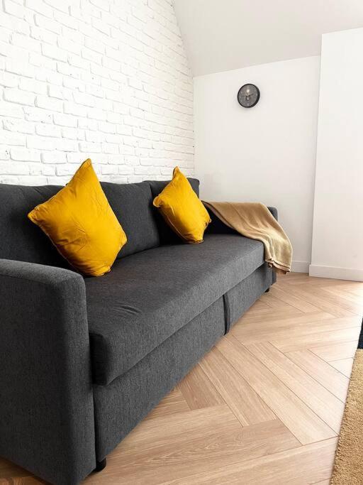 Cocon D'Alsace Apartment Colmar Bagian luar foto
