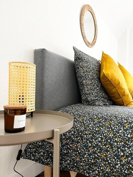 Cocon D'Alsace Apartment Colmar Bagian luar foto