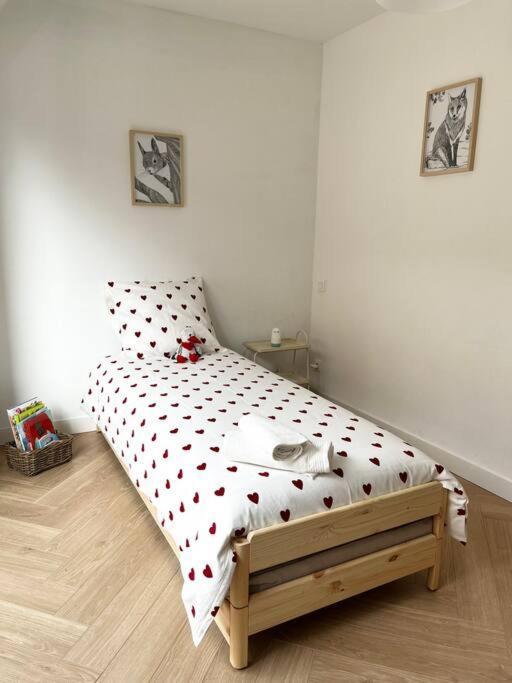 Cocon D'Alsace Apartment Colmar Bagian luar foto